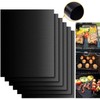 Cookey™ | 5 PCS | 16" x 13" | Non-Stick
