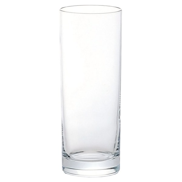 Aderia B-6581 G-Line Colin Cocktail Glass, Clear, 12.2 fl oz (360 ml), Made in Japan