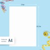 RAYLU PAPER - A4 80g 100 Sheets Premium Multi-Purpose Paper