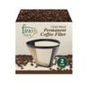 Fino Gold Mesh Coffee K-Cup Filters Set, For Keurig My