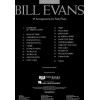 Bill Evans - 19 Arrangements for Solo Piano