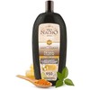 TÍO NACHO Shampoo Anti-Canas y Anti-Caída con Jalea Real y