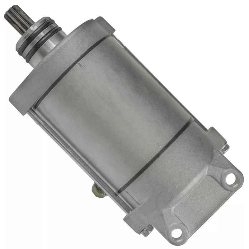 Caltric Starter for Polaris Ranger Crew 800 EFI 4X4 2010