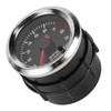 52mm/2in Universal 7 Colors Tachometer Revolution Meter with Measuring Range