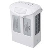 Drone Battery White 5870mAh High Capacity Drone Intelligent Battery for