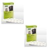 cp-pharma B-VIT Complex Tablets, Double Pack, 2 x 100 Tablets,