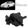 Vapor Canister Purge Solenoid 911‑490 Canister Vacuum Valve for CAMRY