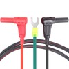 Journeyman-Pro 30A Parallel Cord Connection Kit, for Inverter Generators |