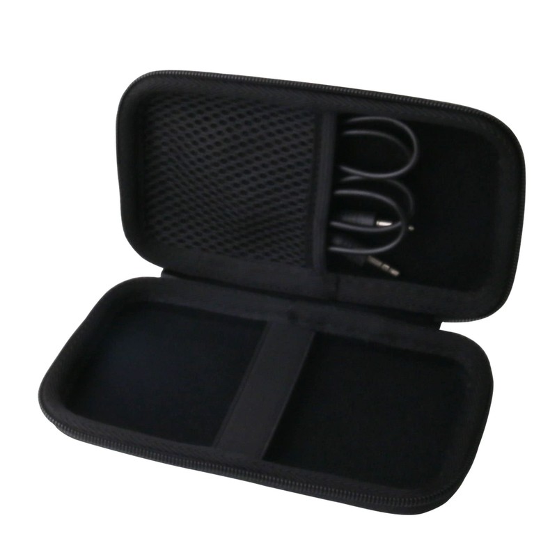 For au/UQ Speed Wi-Fi 5G X11 Mobile Router Protective Carrying