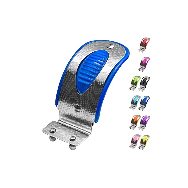 Scooter Rear Brake Pads Replacement for Micro Maxi Deluxe Foldable