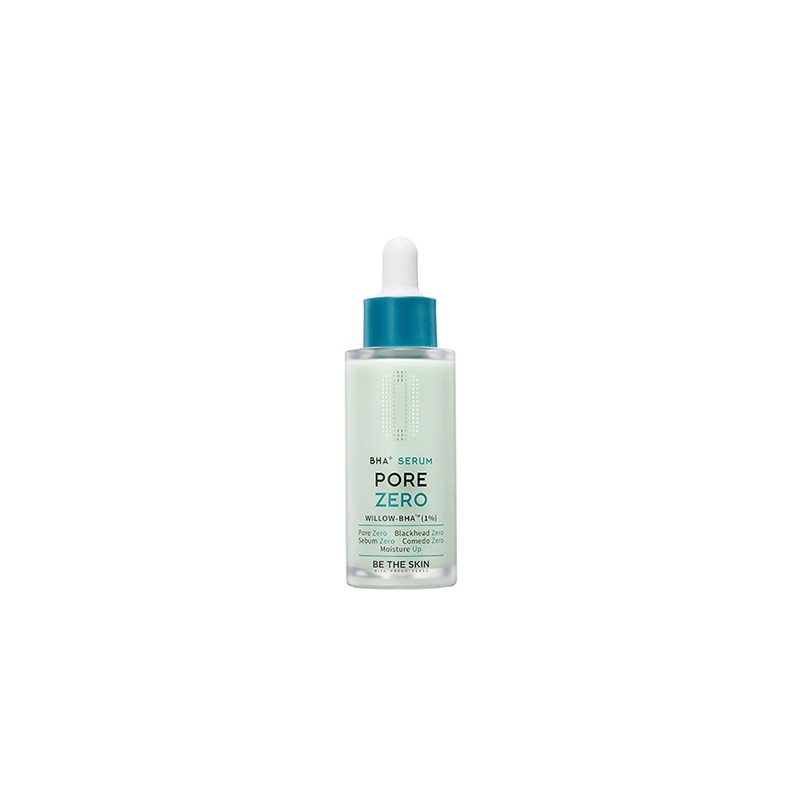 Be The Skin [Be The Skin]BHA+ PORE ZERO Serum 30ml