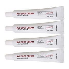 Dr. Rium Ayu Spot Cream Skin Irregularities 30ml 4 Pieces / Circle / 닥터리움 아유스팟 크림 피부 요철 30ml 4개  써클