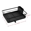 Sakugi Dish Drying Rack - Dish Rack for Kitchen Counter