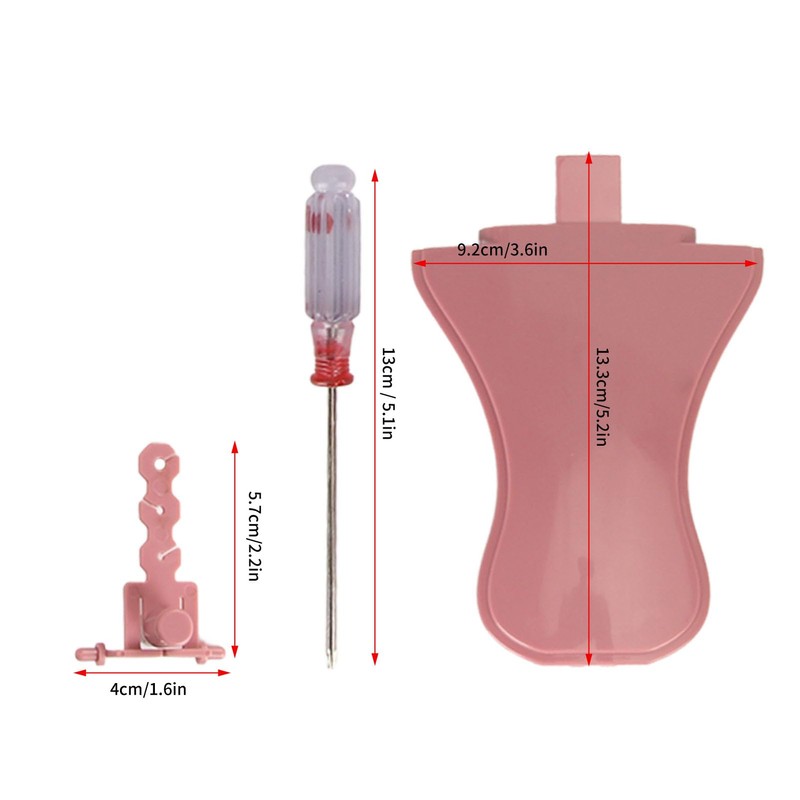 Knitting Machine Accessories, Knitting Machine Accessories, Replacement Parts for Sentro