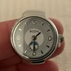 BOZHI Ring Watch (Silver)