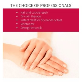 Gena Healthy Hoof Crema Saludable Para Uñas