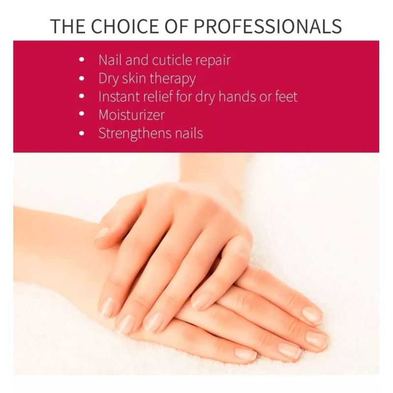 Gena Healthy Hoof Crema Saludable Para Uñas