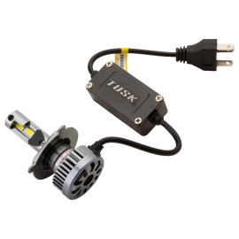 Tusk H4 LED Bulb 2086820001
