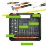 Shendy Vendy Taladro Atornillador Inalambrico Airona Aa2015-30 De 20v Color