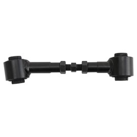 TRQ Rear Forward Lateral Link Locating Arm Left or Right Compatible with 03-12 Mazda 6 Mazda6