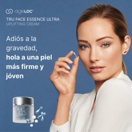 Nu Skin Ageloc® Tru Face® Essence Ultra | Perlas De Crema Madura Día/noche