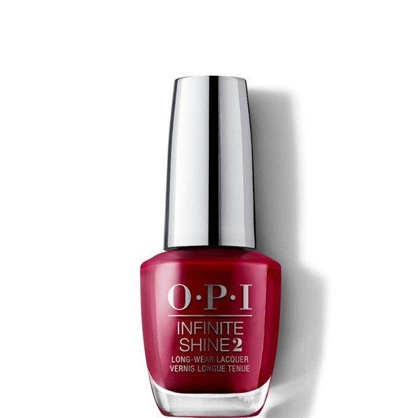 OPI INFINITE SHINE 2 B78 MIAMI BEET 15ML
