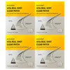 4 boxes Meditherapy Vita Real Shot Clear Patch / 4박스 메디테라피 비타 리얼 샷 클리어 패치