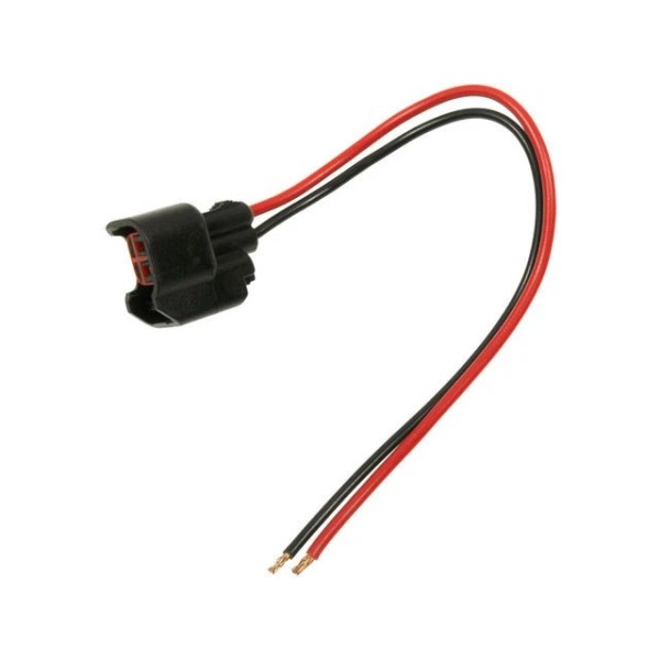 Standard Motor Products Engine Coolant Temperature Sensor Connector For 2010-2011