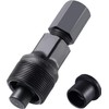 Caremore Crank Removal Tool Crank Remover Bicycle Crank Puller Bike