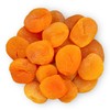 Food to Live - Dried Apricots, 2 Pounds Kosher, Vegan,