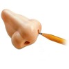 Funny Nose Pencil Sharpener - Great Gag Gift and Stocking
