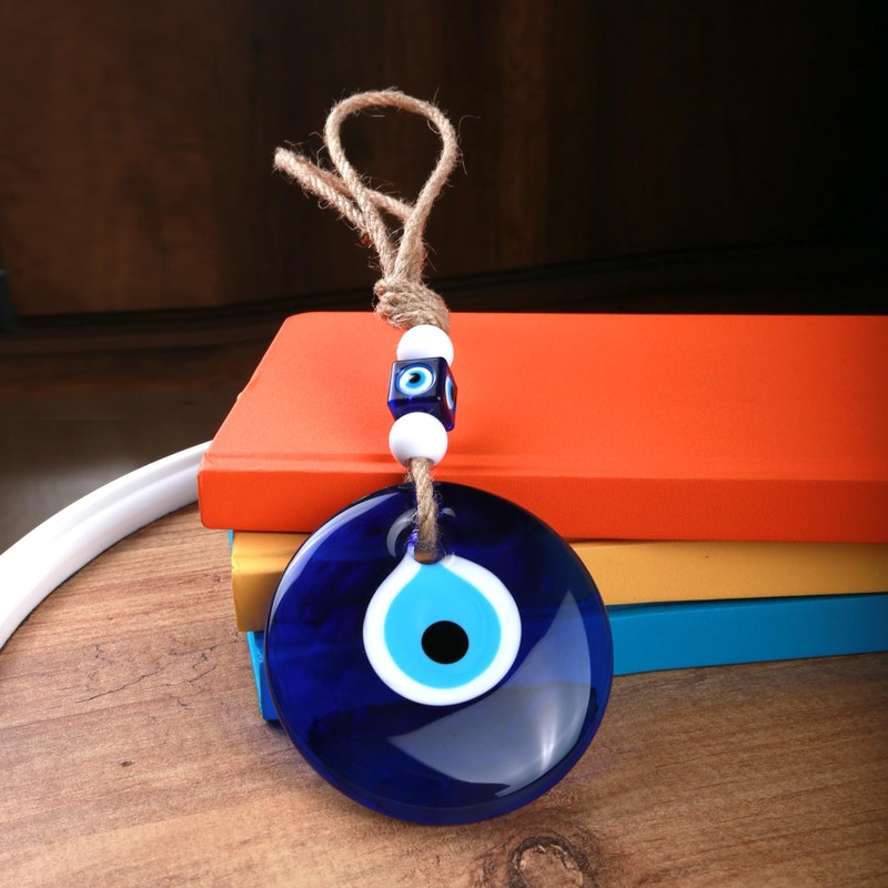 TrendGenius Evil Eye Decor, Evil Eye, Evil Eye For Home,