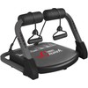 Fitlaya Fitness-abs exercise equipment ab machine for Abs and Total