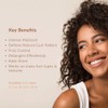 Mixed Chicks Leave-In Conditioner for Unisex Conditioner 10 oz