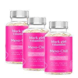 Meno-Chill:_3 Month Supply