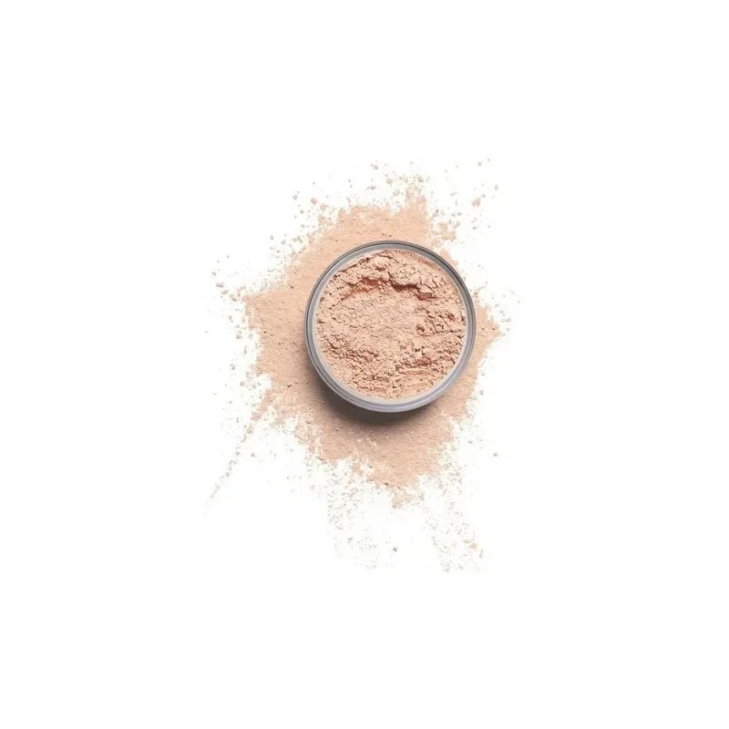 Polvo Milani Make It Last Setting Powder tono 4 radiant