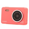 2.5K HD Selfie Camera 8 Times Zoom Automatic Light Sensitivity