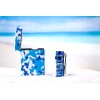 Olight Baton 3 Ocean Camouflage Premium, Portable Wireless Charger, 1200L,