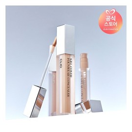 Clio Kill Cover Founwear Concealer / 클리오 킬커버 파운웨어 컨실러