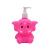 Hyever Elephant Koala Monkey Cute Cartoon Animal Hand Soap Pump