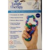 Flex Tangle Therapy Soft Flex Twistable Therapy Device For ADHD/Stress