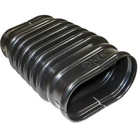 Elbow Flex Tube for RyobiOEM RY38BP 38cc Gas, RY40404, RY404017VNM 40V Leaf Blower