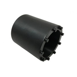 Autopart 4168 GM Axle Nut Socket - 9 Pin