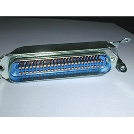 Cinch 77-70500 50 Conductors Centronics/GPIB/scsi-1/Connector
