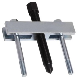 Quikaboo Steering Wheel Boss Removal Bolt Shaft Lock Steering Wheel Puller Removal Puller Removal Handle Bolt Tool (M10)