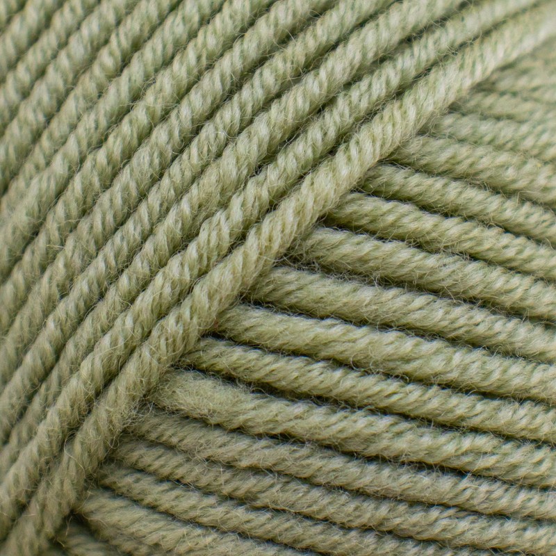 Superfine Merino DK Yarn for Knitting and Crocheting, Super Soft