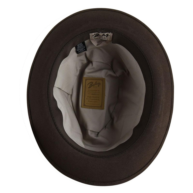 Bailey of Hollywood Men's Perry, Serpent, X-Large