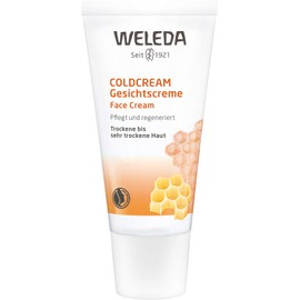 Weleda face cream 30ml