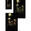 Tiffen 52STR62 52mm Star 6PT 2mm Filter