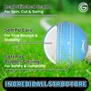 ONEGlobal Incrediball Soft Practice Cricket Ball | Outdoor & Indoor